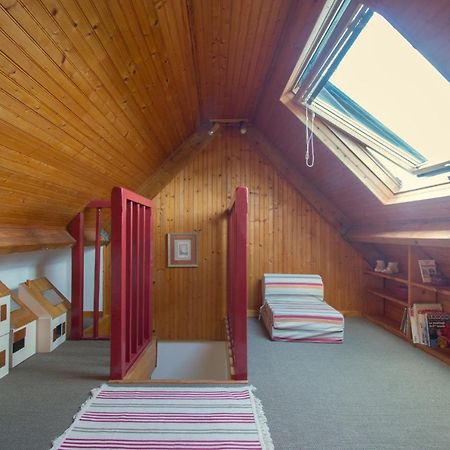 Maison D'Hotes Ti-Gwenn Pace Екстер'єр фото
