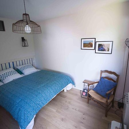 Maison D'Hotes Ti-Gwenn Pace Екстер'єр фото