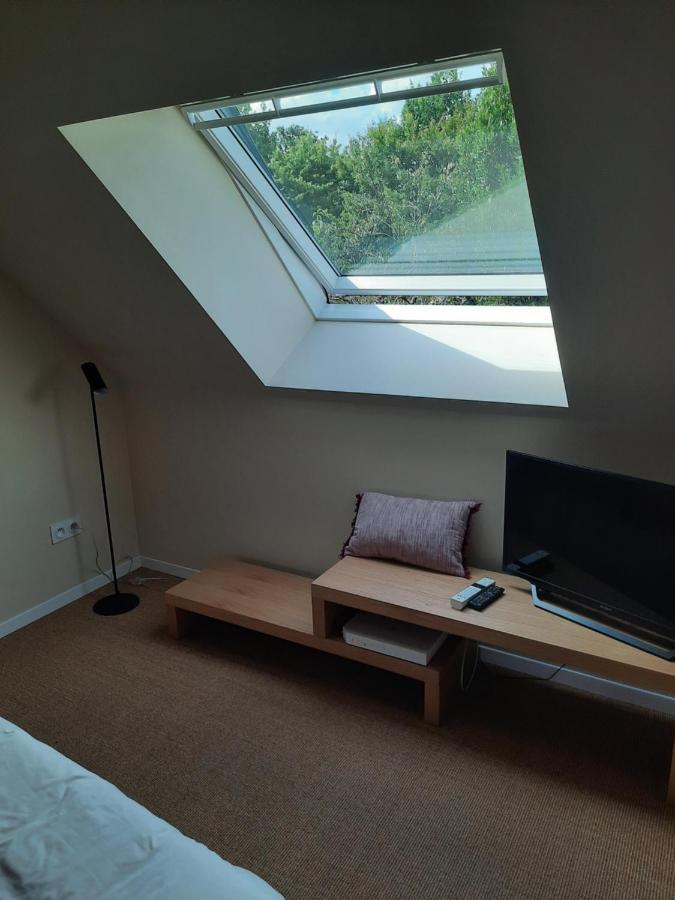 Maison D'Hotes Ti-Gwenn Pace Екстер'єр фото