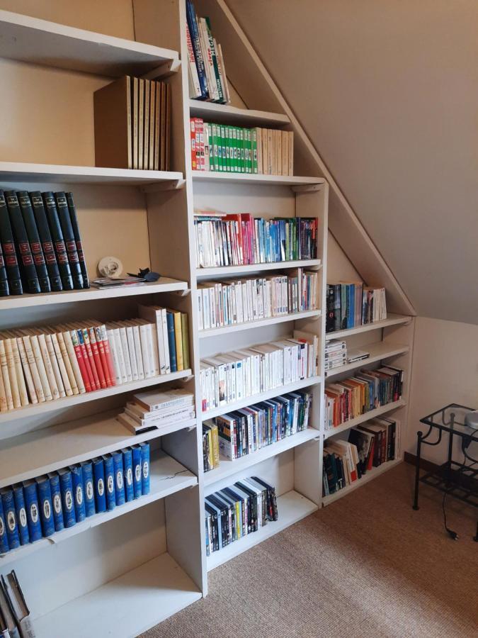 Maison D'Hotes Ti-Gwenn Pace Екстер'єр фото