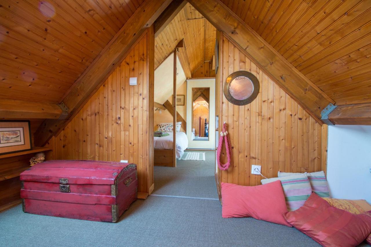 Maison D'Hotes Ti-Gwenn Pace Екстер'єр фото