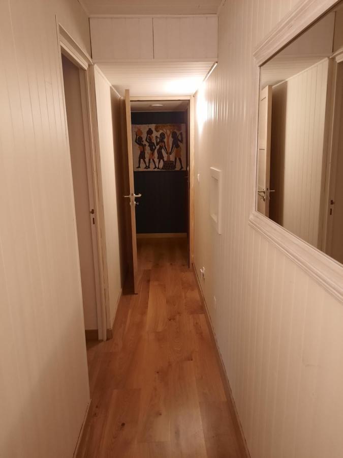 Maison D'Hotes Ti-Gwenn Pace Екстер'єр фото