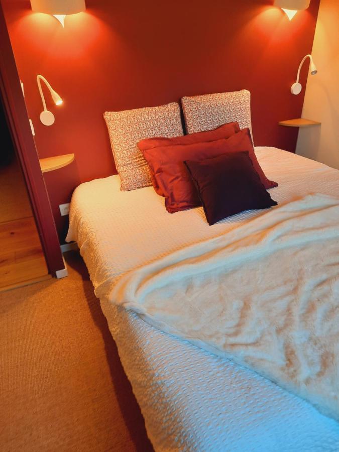 Maison D'Hotes Ti-Gwenn Pace Екстер'єр фото