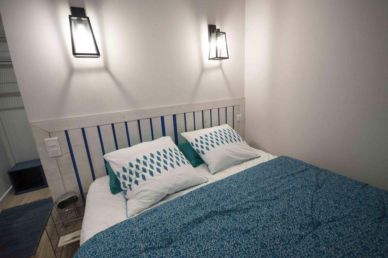 Maison D'Hotes Ti-Gwenn Pace Екстер'єр фото
